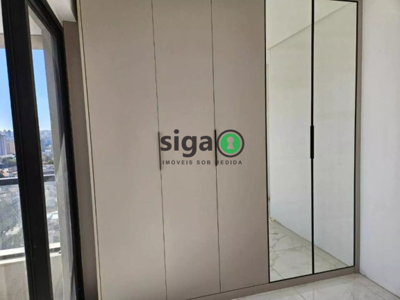 Imagem Apartamento com 2 Quartos à Venda, 54 m² em Ipiranga - São Paulo Imagem Apartamento com 2 Quartos à Venda, 54 m² em Ipiranga - São Paulo
