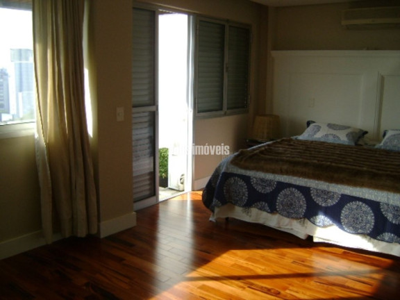 Imagem Apartamento com 3 Quartos à Venda, 256 m² em Morro Dos Ingleses - São Paulo Imagem Apartamento com 3 Quartos à Venda, 256 m² em Morro Dos Ingleses - São Paulo
