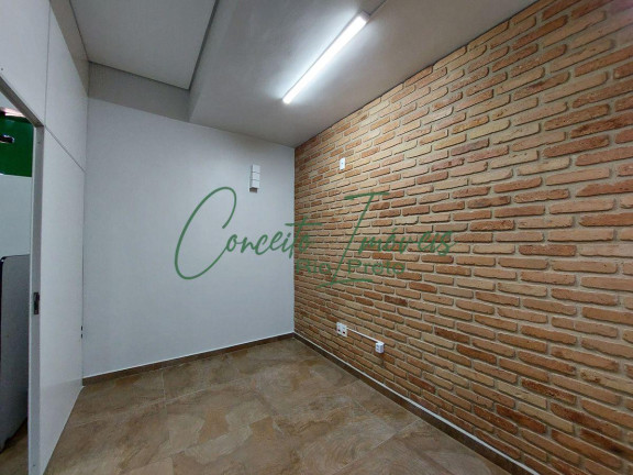 Imagem Sala Comercial para Alugar, 80 m² em Santos Dumont - São José Do Rio Preto Imagem Sala Comercial para Alugar, 80 m² em Santos Dumont - São José Do Rio Preto