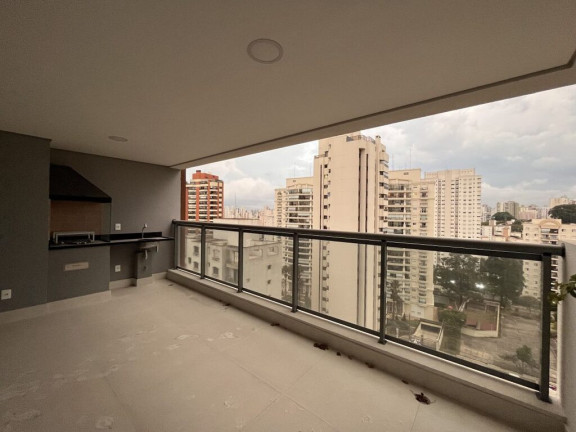 Imagem Imóvel com 3 Quartos à Venda, em Chácara Klabin - São Paulo Imagem Imóvel com 3 Quartos à Venda, em Chácara Klabin - São Paulo