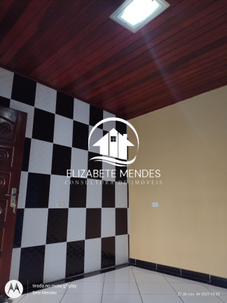 Imagem Casa com 3 Quartos à Venda, 200 m² em Jardim Nova America - Suzano