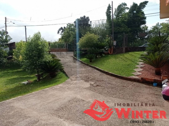 Imagem Casa com 3 Quartos à Venda, 1.385 m² em Centro - Alto Feliz