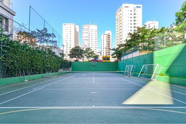 Imagem Apartamento com 3 Quartos à Venda, 137 m² em Moema - São Paulo Imagem Apartamento com 3 Quartos à Venda, 137 m² em Moema - São Paulo