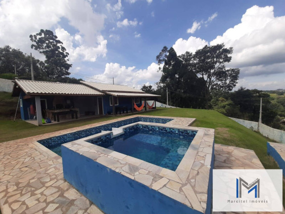 Imagem Chácara com 3 Quartos à Venda, 1.000 m² em Mairinque