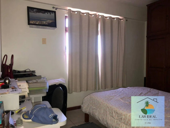 Imagem Apartamento com 3 Quartos à Venda, 126 m² em Vila Nova - Cabo Frio Imagem Apartamento com 3 Quartos à Venda, 126 m² em Vila Nova - Cabo Frio