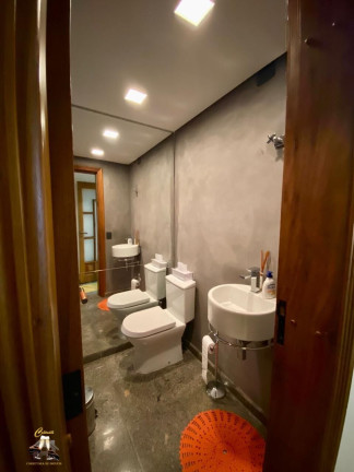 Imagem Apartamento com 4 Quartos à Venda, 210 m² em Centro - São Bernardo Do Campo