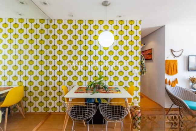 Imagem Apartamento com 2 Quartos à Venda, 56 m² em Lapa - São Paulo
