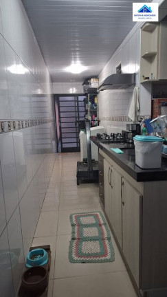 Imagem Casa com 2 Quartos à Venda, 65 m² em Residencial Cosmos - Campinas Imagem Casa com 2 Quartos à Venda, 65 m² em Residencial Cosmos - Campinas