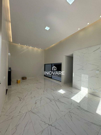 Imagem Casa com 3 Quartos à Venda, 196 m² em Setor Santos Dumont - Itumbiara Imagem Casa com 3 Quartos à Venda, 196 m² em Setor Santos Dumont - Itumbiara