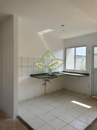 Imagem Casa de Condomínio com 2 Quartos à Venda, 79 m² em Loteamento Santo Antônio - Itatiba Imagem Casa de Condomínio com 2 Quartos à Venda, 79 m² em Loteamento Santo Antônio - Itatiba