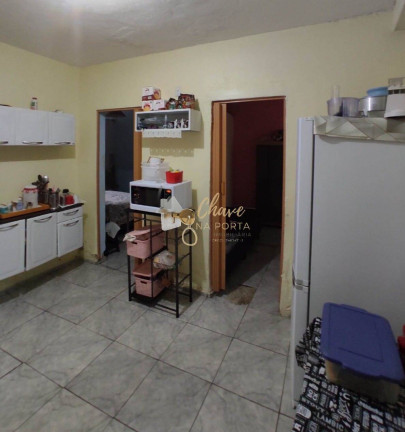 Imagem Casa com 4 Quartos à Venda, 196 m² em Jardim São Manoel - São Paulo