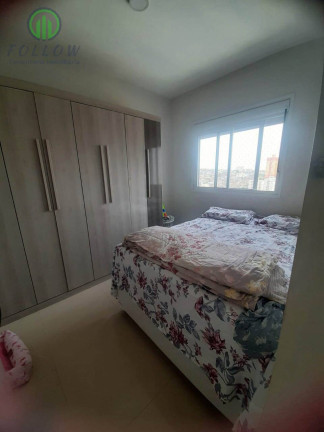 Imagem Apartamento com 2 Quartos à Venda, 49 m² em Jaguaribe - Osasco