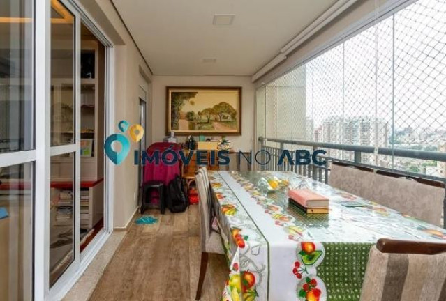 Imagem Apartamento com 3 Quartos à Venda, 118 m² em Baeta Neves - São Bernardo Do Campo Imagem Apartamento com 3 Quartos à Venda, 118 m² em Baeta Neves - São Bernardo Do Campo