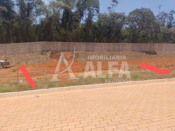 Terreno à Venda, 200 m² em água Espraiada (caucaia Do Alto) - Cotia