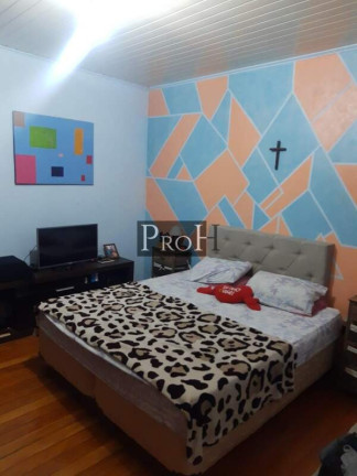 Imagem Sobrado com 2 Quartos à Venda, 88 m² em Tatuapé - São Paulo