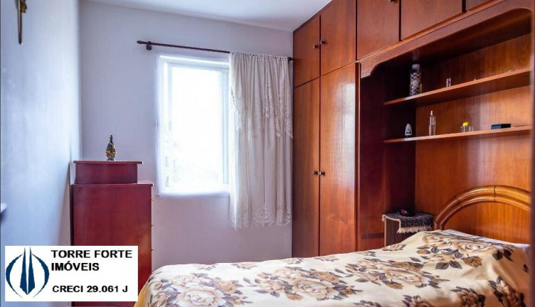 Imagem Apartamento com 2 Quartos à Venda, 51 m² em Vila Invernada - São Paulo