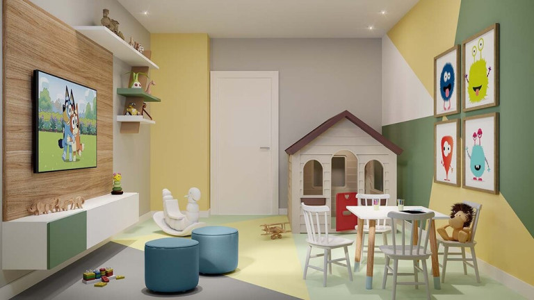 Imagem Imóvel com 2 Quartos à Venda,  em Picanço - Guarulhos