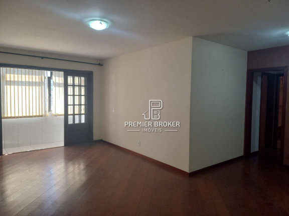 Imagem Apartamento com 2 Quartos à Venda, 104 m² em Várzea - Teresópolis