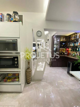 Imagem Apartamento com 1 Quarto à Venda, 96 m² em Jardim Wanda - Taboão Da Serra