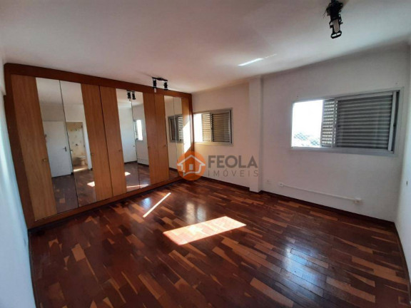 Imagem Apartamento com 2 Quartos à Venda, 100 m² em Vila Pavan - Americana