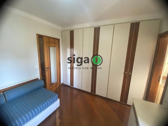 Imagem Apartamento com 4 Quartos à Venda, 235 m² em Planalto Paulista - São Paulo Imagem Apartamento com 4 Quartos à Venda, 235 m² em Planalto Paulista - São Paulo