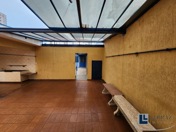 Imagem Imóvel com 5 Quartos para Alugar, 367 m² em Jardim Paulista - Ribeirão Preto