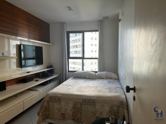 Imagem Apartamento com 3 Quartos à Venda, 120 m² em Pituba - Salvador Imagem Apartamento com 3 Quartos à Venda, 120 m² em Pituba - Salvador