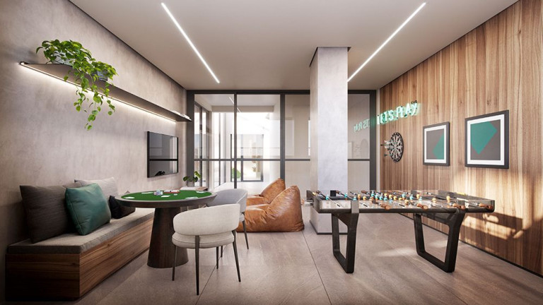 Imagem Apartamento com 3 Quartos à Venda, 167 m² em Mooca - São Paulo