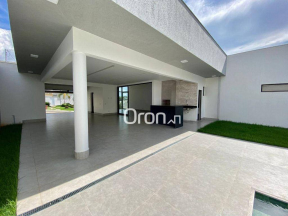 Imagem Casa com 4 Quartos à Venda, 279 m² em Condomínio Do Lago - Goiânia Imagem Casa com 4 Quartos à Venda, 279 m² em Condomínio Do Lago - Goiânia