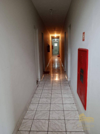Imagem Kitnet com 1 Quarto à Venda, 20 m² em Ocian - Praia Grande