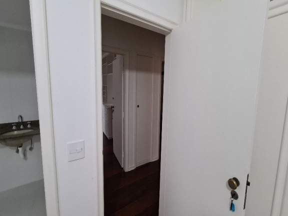 Imagem Imóvel com 3 Quartos para Alugar, 147 m² em Itaim Bibi - São Paulo
