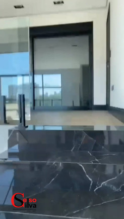 Imagem Casa com 4 Quartos à Venda, 420 m² em Jardim Cidade Monções - Maringá