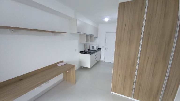 Imagem Imóvel com 1 Quarto à Venda,  em Pinheiros - São Paulo