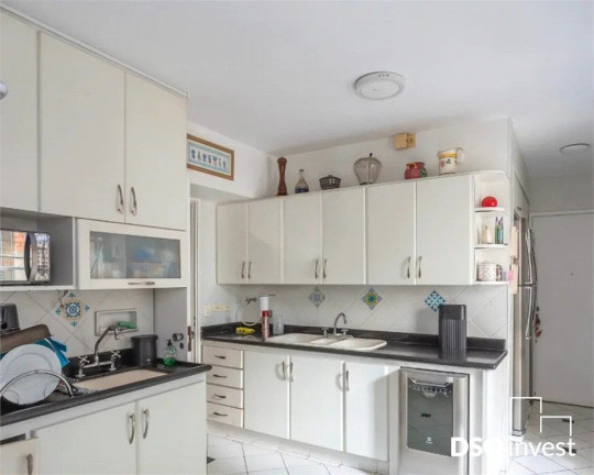 Imagem Apartamento com 3 Quartos à Venda, em Cerqueira César - São Paulo Imagem Apartamento com 3 Quartos à Venda, em Cerqueira César - São Paulo