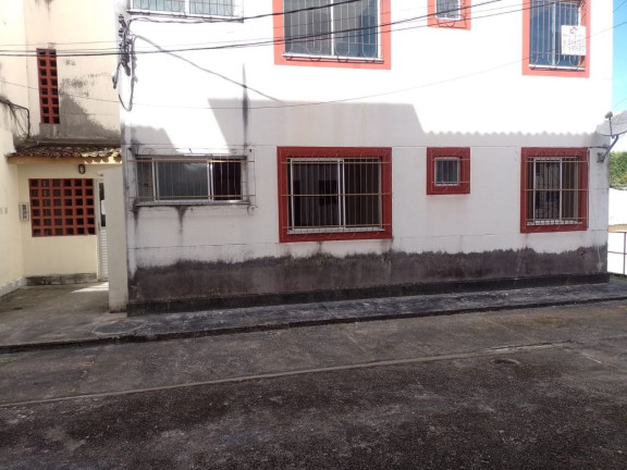 Imagem Apartamento com 2 Quartos à Venda, 50 m² em Nova Brasília - Salvador Imagem Apartamento com 2 Quartos à Venda, 50 m² em Nova Brasília - Salvador