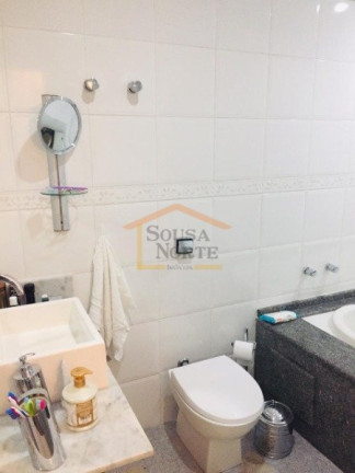 Imagem Apartamento com 4 Quartos à Venda, 138 m² em Jardim São Paulo (zona Norte) - São Paulo Imagem Apartamento com 4 Quartos à Venda, 138 m² em Jardim São Paulo (zona Norte) - São Paulo