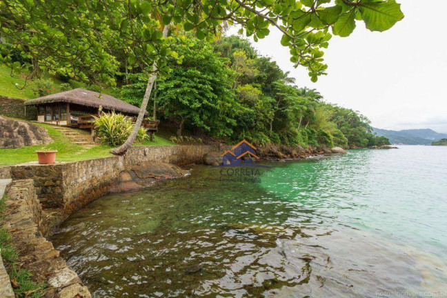 Imagem Imóvel com 6 Quartos à Venda, 480 m² em Angra Dos Reis
