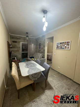 Imagem Apartamento com 2 Quartos à Venda, 54 m² em Chácara Santo Antônio (zona Leste) - São Paulo Imagem Apartamento com 2 Quartos à Venda, 54 m² em Chácara Santo Antônio (zona Leste) - São Paulo