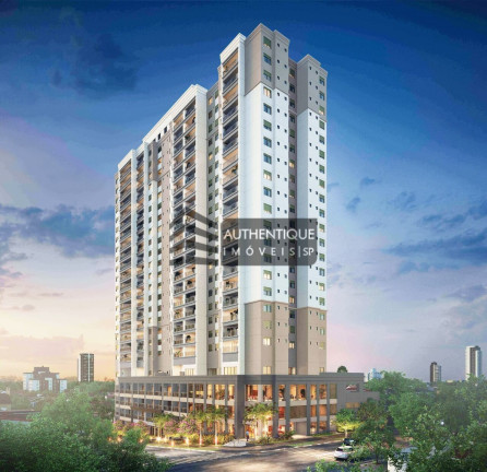 Imagem Apartamento com 3 Quartos à Venda, 93 m² em Ipiranga - São Paulo Imagem Apartamento com 3 Quartos à Venda, 93 m² em Ipiranga - São Paulo