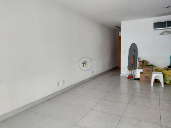 Imagem Apartamento com 4 Quartos à Venda, 121 m² em Ingá - Niterói