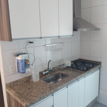 Imagem Apartamento com 2 Quartos à Venda, 50 m² em Parque Erasmo Assunção - Santo André Imagem Apartamento com 2 Quartos à Venda, 50 m² em Parque Erasmo Assunção - Santo André