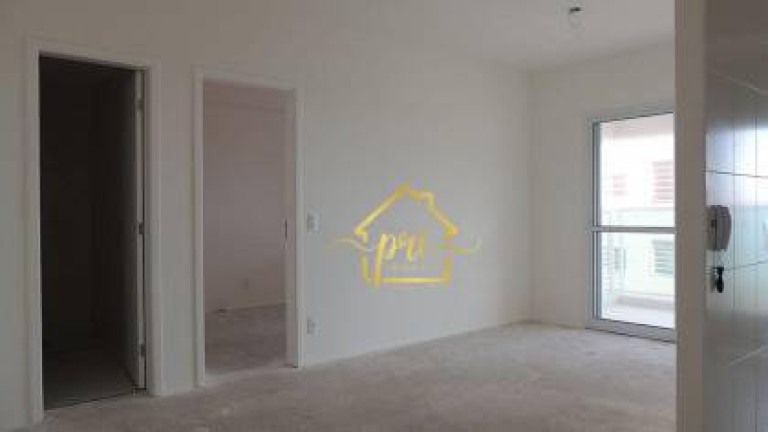 Imagem Apartamento com 2 Quartos à Venda, 120 m² em José Menino - Santos