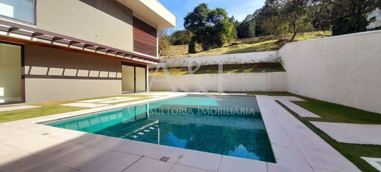 Imagem Casa de Condomínio com 6 Quartos à Venda, 695 m² em Condomínio Porto Atibaia - Atibaia Imagem Casa de Condomínio com 6 Quartos à Venda, 695 m² em Condomínio Porto Atibaia - Atibaia