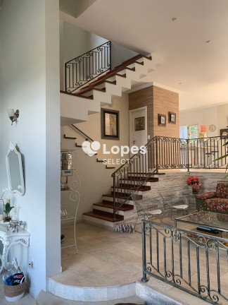 Imagem Imóvel com 3 Quartos à Venda, 260 m² em Residencial Itatiba Country Club - Itatiba