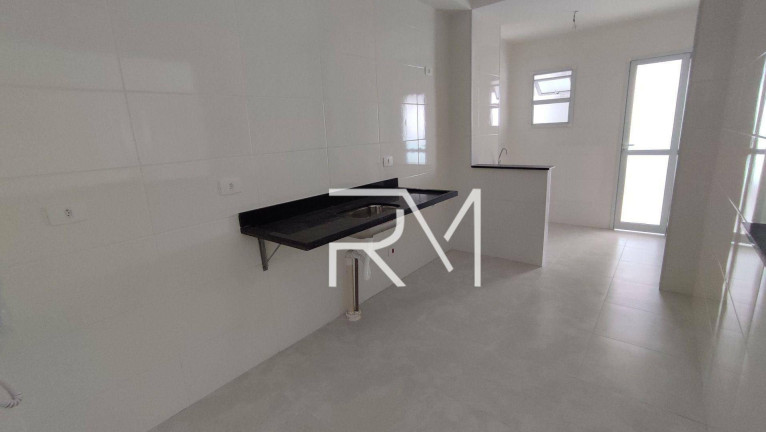 Imagem Apartamento com 2 Quartos à Venda, 78 m² em Centro - Mongaguá