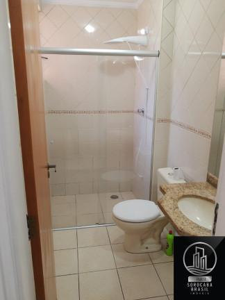 Imagem Apartamento com 2 Quartos à Venda, 87 m² em Parque Campolim - Sorocaba