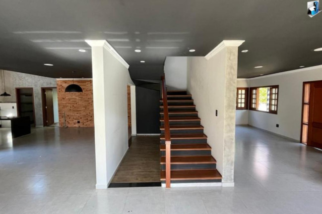 Imagem Casa de Condomínio com 5 Quartos à Venda, 409 m² em Parque Residencial Colina Das Estrelas - Tatuí