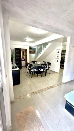 Imagem Casa com 3 Quartos à Venda, 100 m² em Parque Leblon - Caucaia Imagem Casa com 3 Quartos à Venda, 100 m² em Parque Leblon - Caucaia