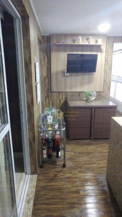 Imagem Apartamento com 3 Quartos à Venda, 122 m² em Aviação - Praia Grande Imagem Apartamento com 3 Quartos à Venda, 122 m² em Aviação - Praia Grande