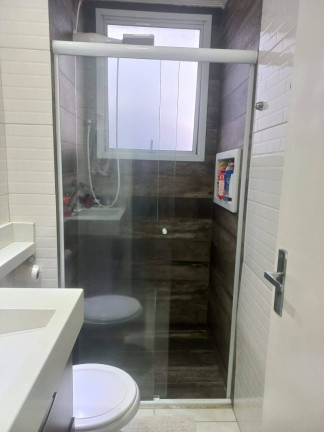 Imagem Apartamento com 2 Quartos para Alugar, 48 m² em Residencial Santa Giovana - Jundiaí Imagem Apartamento com 2 Quartos para Alugar, 48 m² em Residencial Santa Giovana - Jundiaí